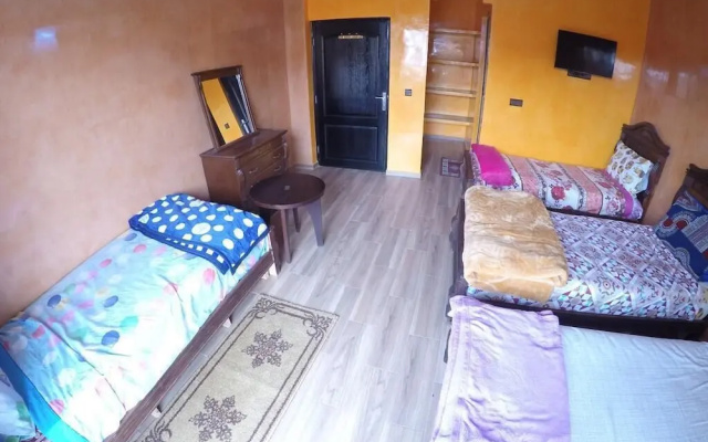 Sunrise GuestHouse
