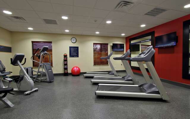 Hampton Inn Richland