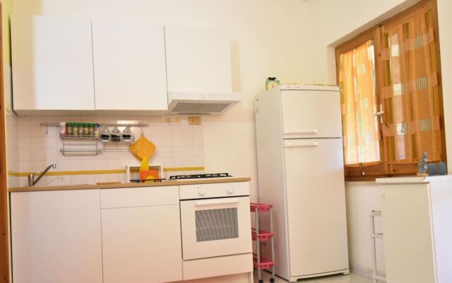 Holiday Home  near the sea-Villetta Antares