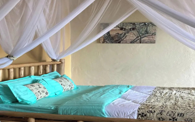 Stevalyn's Ridge View Lodge