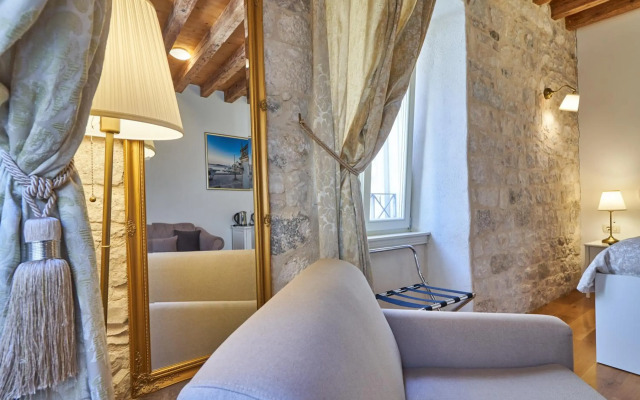 Villa Split Heritage Hotel