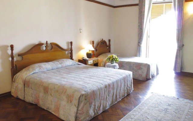 Yuzana Garden Hotel