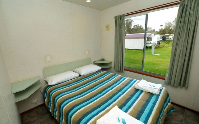 Echo Holiday Parks - Waikerie