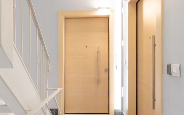 Acropolis Suites 2 - Where else in Athens