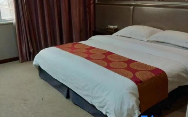 Lantian Hostel