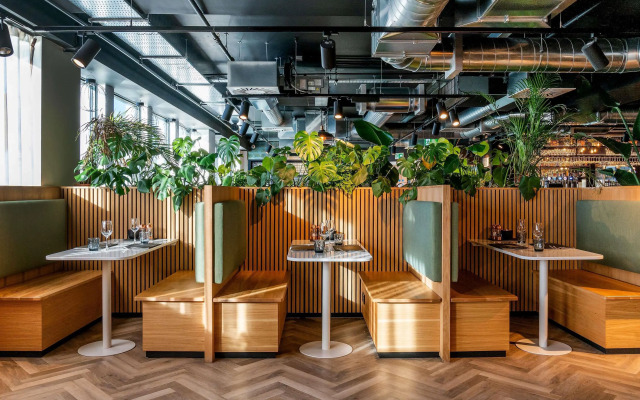 Mercure Newport Hotel