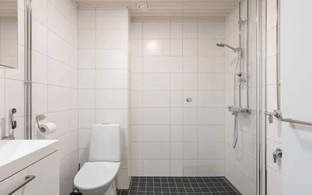 2ndhomes Tampere Areena Apartment