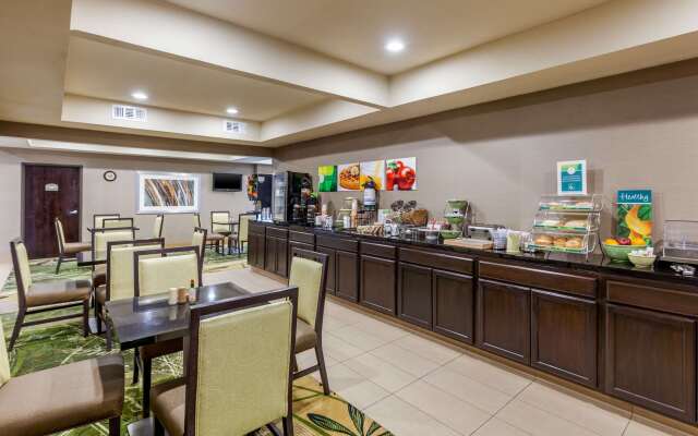 Quality Inn & Suites Durant