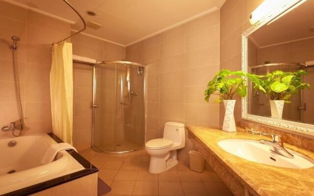 Hanyang Hotel
