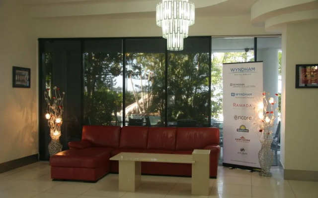 Ramada Resort Golden Beach