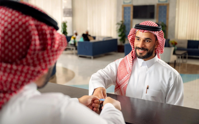 Tulip Inn Al Daar Rawafid