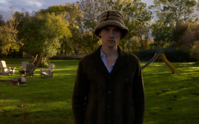 Panorama-Loft Fehmarn mit Meerblick