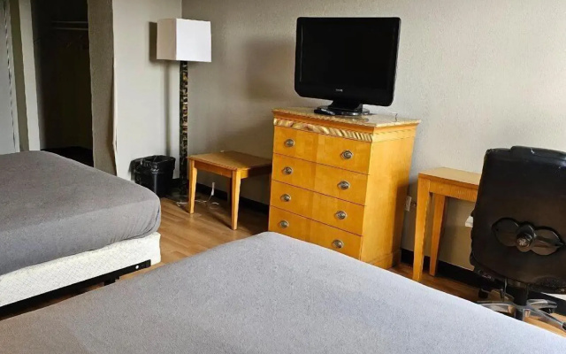 Madison Inn and Suites