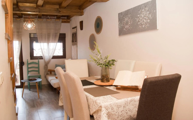 La Casita Del Portal