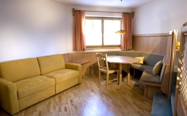 Appartements Birnbaumer