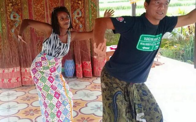 Taman Bintang Villa Ubud