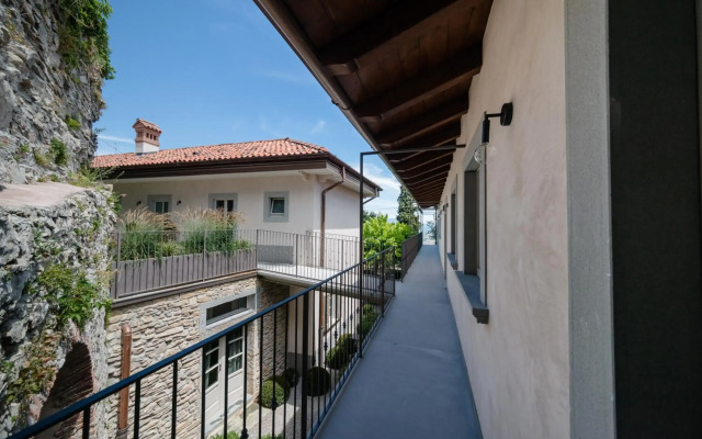 Relais San Vigilio al Castello