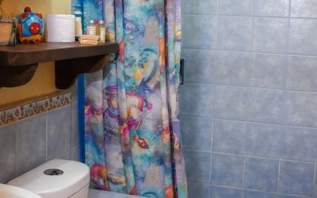 Cancun Guest House 6