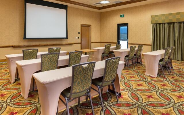 Hampton Inn & Suites Salt Lake City-West Jordan
