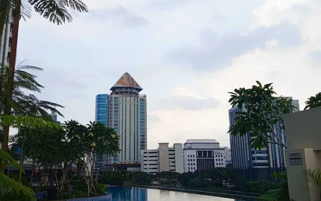 Morich Suite Antasari