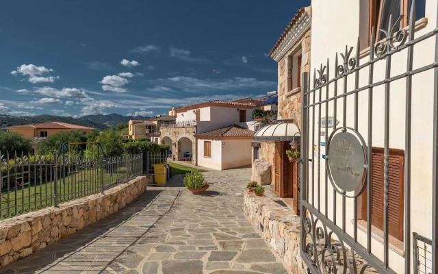 Stunning Residence Bouganvillage Studio Nm1238