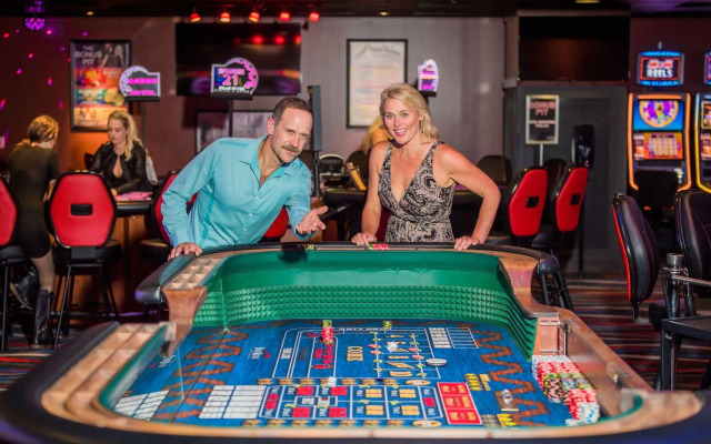 Bear River Casino Resort