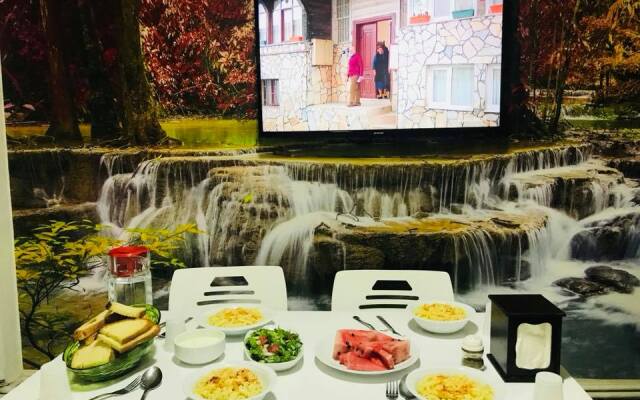 Bolu Otel