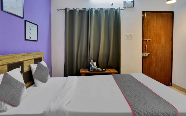 Super Townhouse Hinjewadi Phase 1