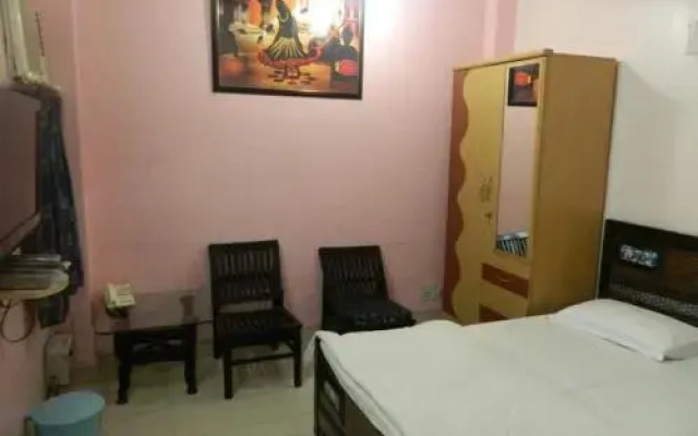 Destiny Guest House