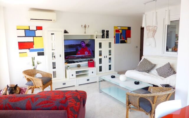 Apartamento M&C Saint Malo