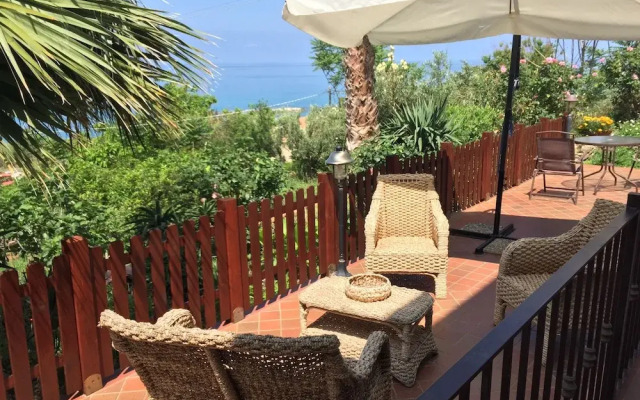 B&B Colle degli Ulivi