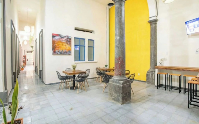 Capital O Mansion Del Tequila