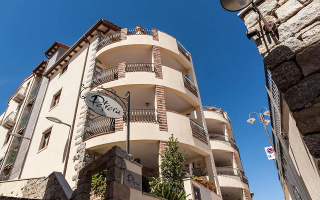 Residenza Petrera