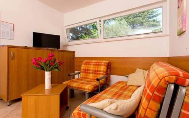 Apartments Adria - Hotel & Resort Adria Ankaran