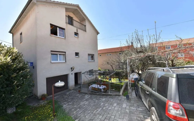 Milka Studio Apartments