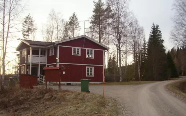 Vandrarhemmet Martensbo