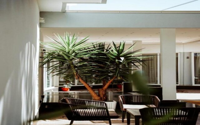 Atrium Deluxe Resort