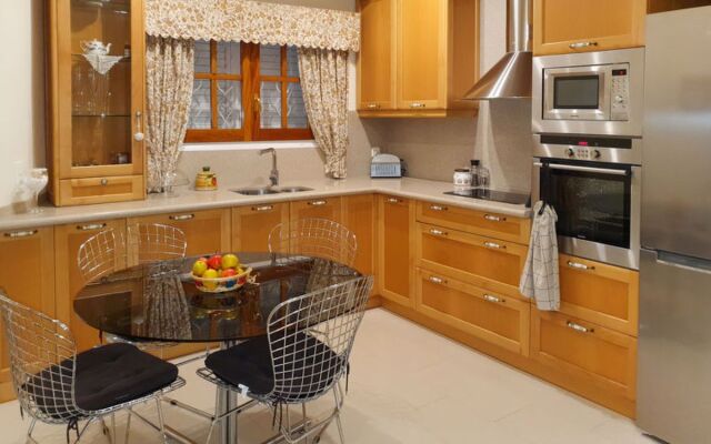 House Ca Romeu Cambrils