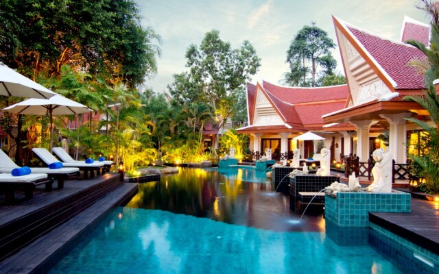 Santhiya Koh Chang Resort