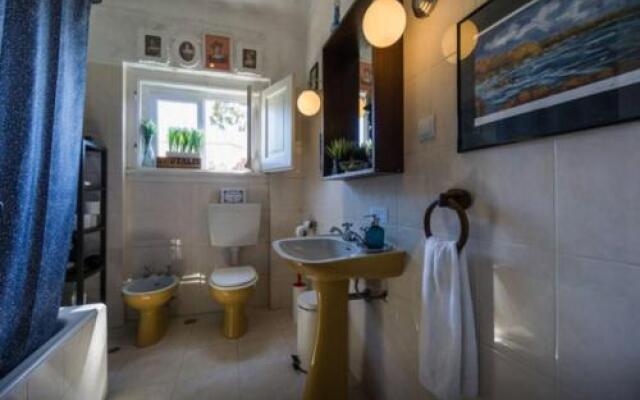 Cascais Boutique Hostel