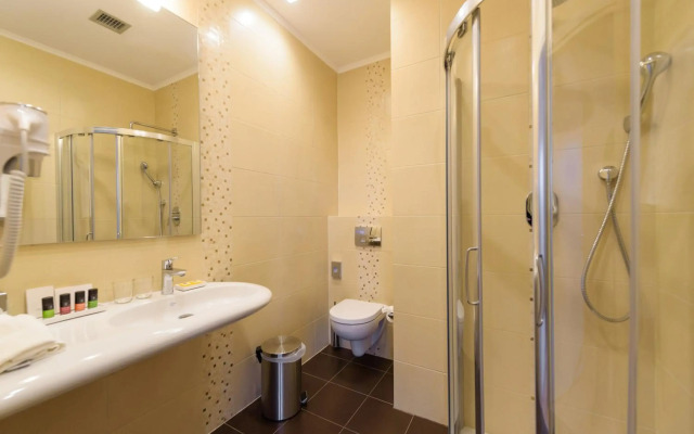 Calma Hotel & Spa