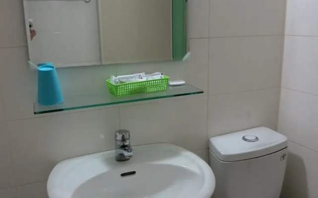 Reui Cheng Hotel