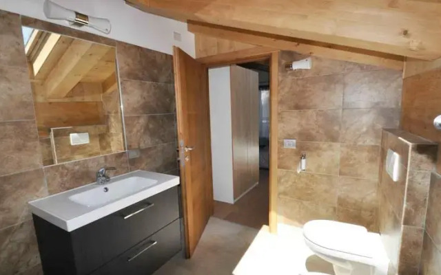 Chalet Del Cane Bianco