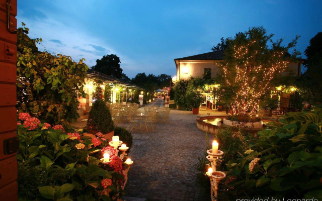 Villa Foscarini Cornaro