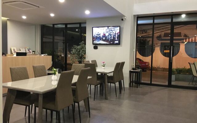 M-One Residence