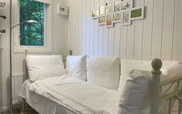 9 Person Holiday Home in Sosdala