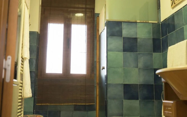 Casa Rural Las Eras de MonfragÃ¼e