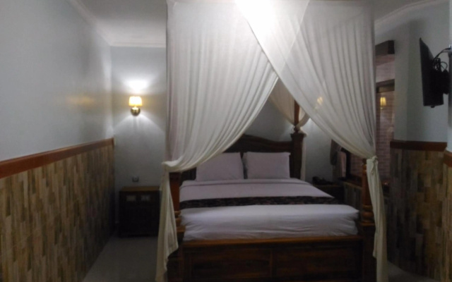 Hotel Sorga – Guest Rooms – Kuta