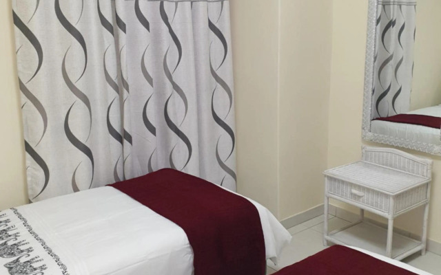 Villa 2527 San Lameer