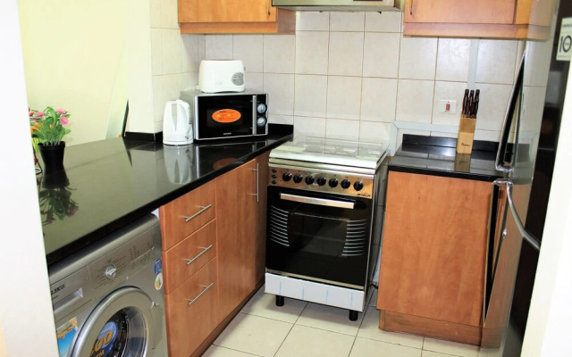 Elegant Studio for rent in Discovery Gardens - GHA